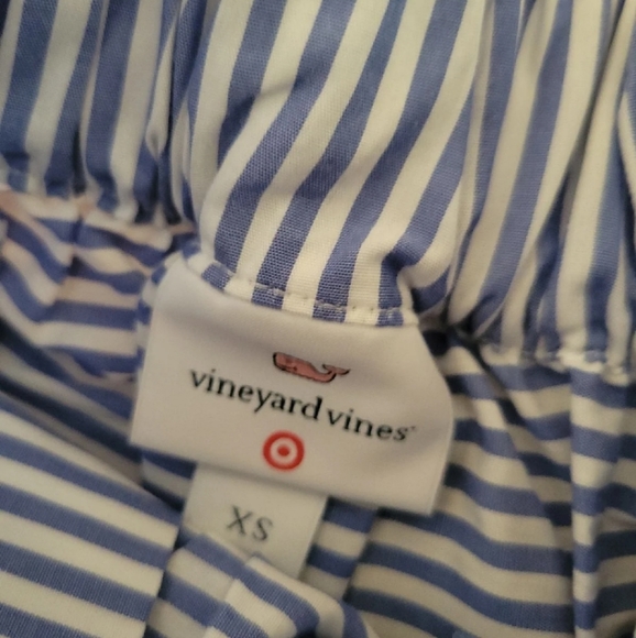 NWT Vineyard Vines For Target Midi Skirt - Picture 3 of 3
